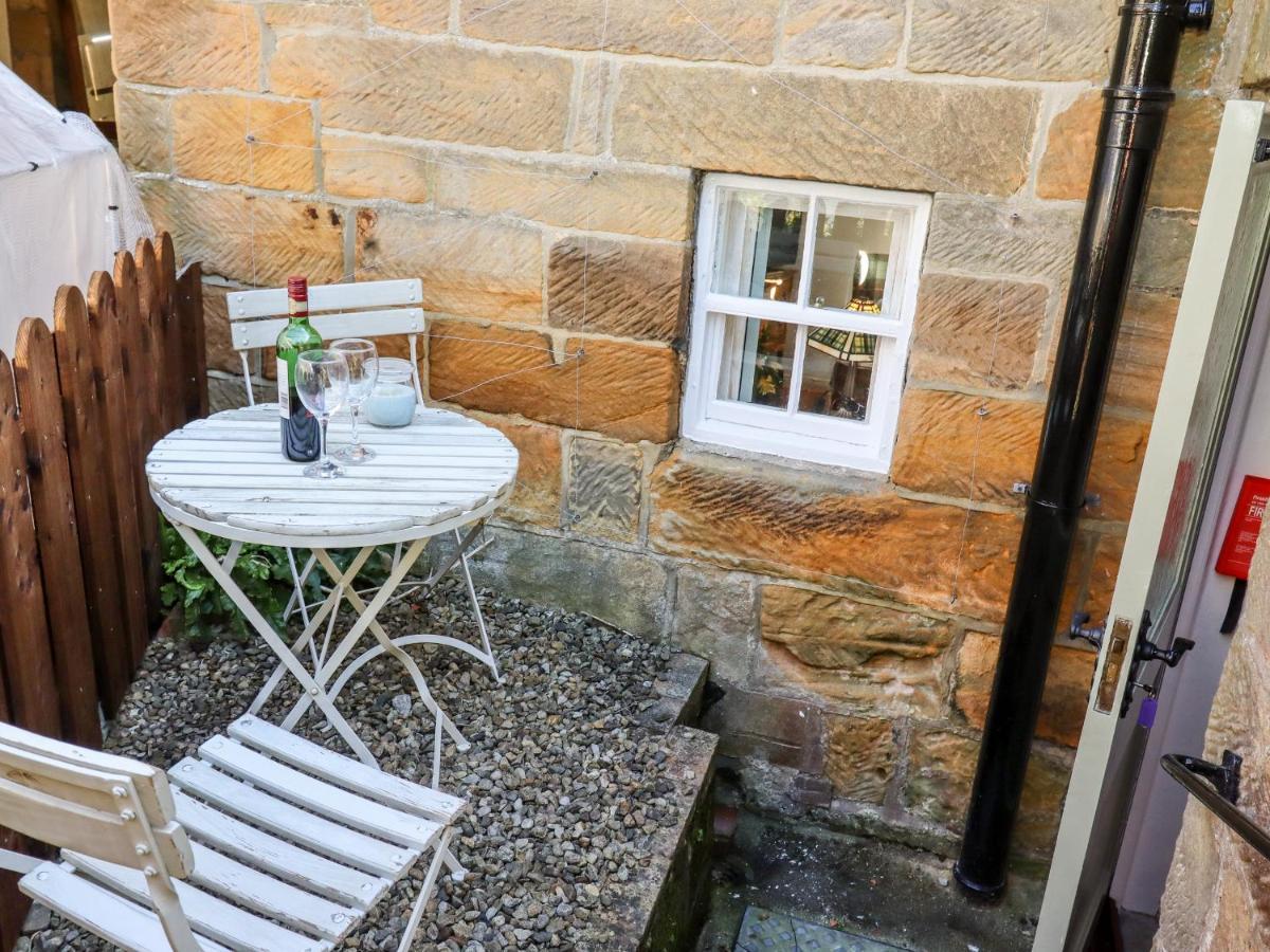 Michaelmass Cottage Whitby Exterior photo